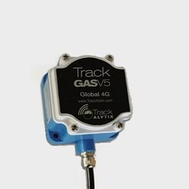Track Gas V5 telematics device