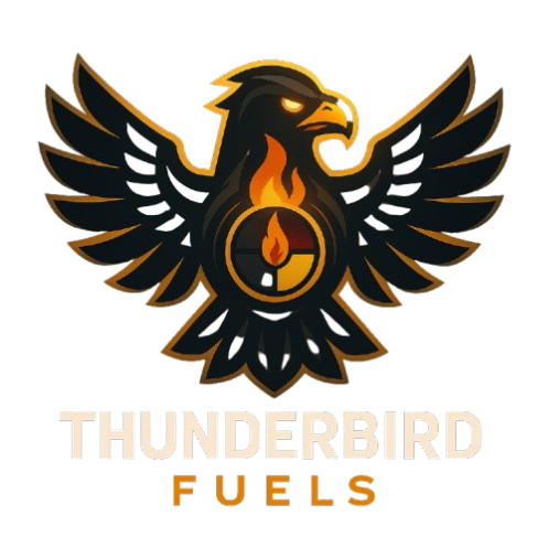 Thunderbird Fuels